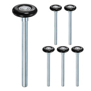 M METERXITY 10iCK[WhA[[ 1.8"/46mm ÂȃK[WhAzC[ 6.6"/167mm Xe  6200zz 8{[V[hxAOtK[WhAp []