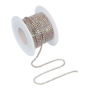 PATIKIL 9.1 M  CXg[ N[Y `F[ g 2 mm  N[ Jbv `F[ g XgO D Ntg DIY  ΍  Jt