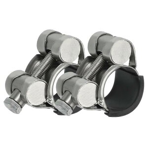 PATIKIL z[Xoh 17-19 mm z[XNv St 304XeX \ ͌Œ GA[z[X  Rz[XŒp 2