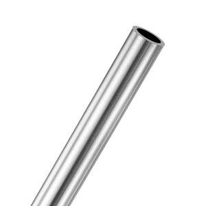 M METERXITY 1 250mm 304XeX| 12mm OD 1.5mm ǌV[XXeX| /H/DIYNtgp [0.47x1.5x9.8"]