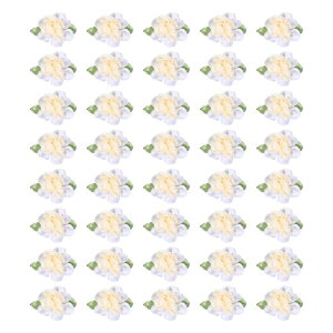 PATIKIL 2.5 cm `{t[{E Ntgp ~jTe[Yt[40pbN ȕzt[wbh DIYDAbvP MtgEFfBOԉő x[W/zCg