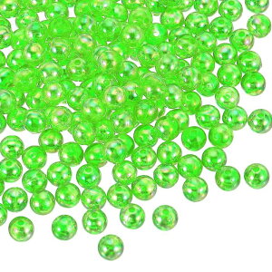 PATIKIL 8 mm ANEhr[Y 200 ABJ[ ۃNA Ntg t CO uXbg lbNX L[`F[p Cg