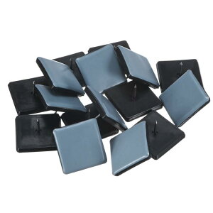 M METERXITY 16 ƋplCXC_[ 1.5 x 1.5"i38mmjPTFE`FAXC_[O ChXNGApbh `FA/e[up Ƌړrی[O[]