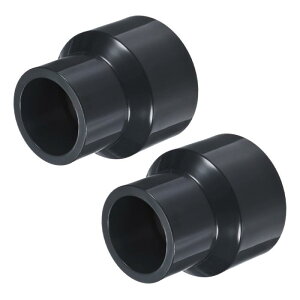 M METERXITY 2pbNUPVCf[T[pCvp 2"x1-1/4"f[VOJbvORlN^XPW[80 PVCXg[gpCvJbvORlN^[Cp[O[]