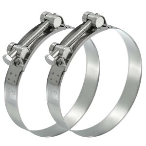 PATIKIL z[Xoh 122-130 mm z[XNv 304XeX \ ͌Œ GA[z[X  Rz[XŒp 2