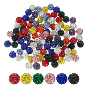 PATIKIL 100 f CXg[t COp[c sAXp[c Xy[T[r[Y ^r[Y ANZT[p[c  | Ntgpi f DIYޗ 10F