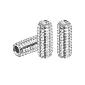 PATIKIL 30̘Zp\PbgOuXN[ M2x5mm lWgOu{g 304XeXX`[ hAnhCgtCp