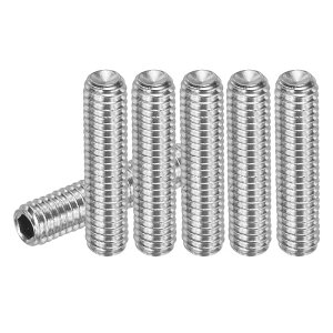 PATIKIL 30̘Zp\PbgOuXN[ M4x18mm lWgOu{g 304XeXX`[ hAnhCgtCp