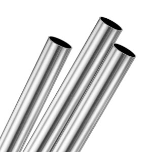 M METERXITY 3 300mm 304XeX| 14mm OD 0.5mm ǌ V[XXeX| /H/DIYNtgp  [0.55x0.5x11.8"]