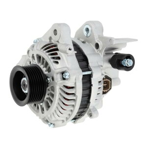 HOPESPANNER HondaɑΉ Civic 2006-2011 L4 1.8L p̎ԗpI^l[^[ o 80A 12V 1 No.31100RNAA01RM