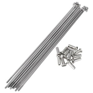 A ABSOPRO 12Zbg 14G]ԃX|[N145mm]ԃzC[X|[N304XeXX`[ Vo[g[