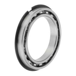 REPAIROCK 6913NR ディープグルーブボールベアリング 65x90x13-mm P5 オープンタイプ 潤滑ベアリング 1 Pc カースクータースケートボードホイールユニバーサルシルバートーン