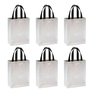 PATIKIL [[R[eBOt̃C{[J[MtgobOA6ZbgAAap[eB[AVbsOARXeBbNp̍ėp\ȃObfBobOA20cm x 10cm x 25cm