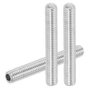 PATIKIL 10̘Zp\PbgOuXN[ M5x45mm lWgOu{g 304XeXX`[ hAnhCgtCp
