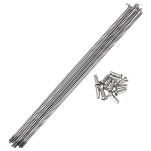 A ABSOPRO 12Zbg 14G]ԃX|[N249mm]ԃzC[X|[N304XeXX`[ Vo[g[