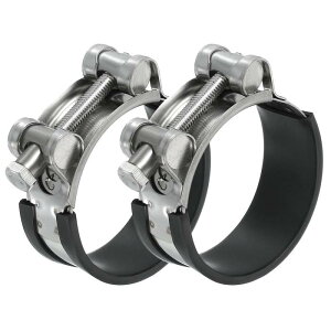 PATIKIL z[Xoh 56-59 mm z[XNv St 304XeX \ ͌Œ GA[z[X  Rz[XŒp 2