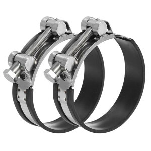 PATIKIL z[Xoh 86-91 mm z[XNv St 304XeX \ ͌Œ GA[z[X  Rz[XŒp 2