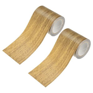 M METERXITY 2 ؖڏCe[v 2.24" x 15tB[g AȎȔSؐpe[vړ_y[p[ Ƌ//z[p [FI[N]