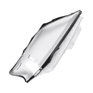 A ABSOPRO �w�b�h���C�g�����Y�J�o�[ Lexus�ɑΉ� RX350/RX450/RX270 2012-2015 �N���A�u���b�NPC 1�� �t�����g���C�g�J�[