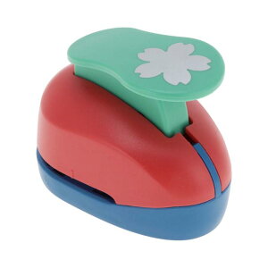 CAPASTEC �N���t�g�p���` �y�[�p�[�p���`���[ ���p �������p���` �n���h���C�h �~�j DIY �搶 �I�t�B�X �q���p �����_���F �� �ؒf���a2.2~2.5cm