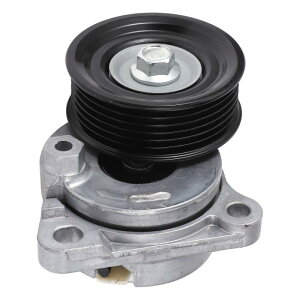 A ABSOPRO Ford�ɑΉ� �G�X�P�[�v2005-2012�p�x���g�e���V���i�[�h���C�u�x���g�e���V���i�[�v�[���[�A�Z���u�� �ԍ��F6E5Q6A228BD/FC0115980/L32115980A/3S4Q6A228AB���^�� 1��