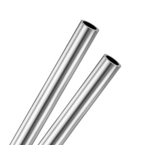 M METERXITY 2 300mm 304XeX| 6mm OD 0.8mmǌV[XXeX| /H/DIYNtgp [0.24x0.03x11.8"]