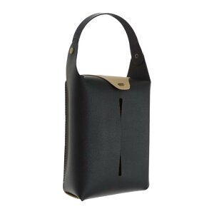 CAPASTEC eBbVP[X eBbVz_[  \tgpbNeBbV k ؍ ₷ Q  ItBX ԗp 12x8x24cm ubN