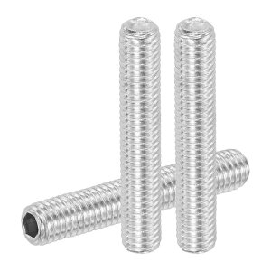 PATIKIL 10�̘Z�p�\�P�b�g�O���u�X�N�����[ M5x35mm �l�W�g�O���u�{���g 304�X�e�����X�X�`�[�� �h�A�n���h�����C�g���t���C���p