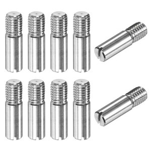 M METERXITY 10pbNM10 x 35mmXbgt~s_EG 304XeX|OXbhʒu߃sfoCX/ؐvWFNgp Vo[g[