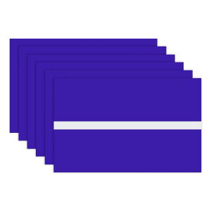 M METERXITY 6pbN GO[rO󔒑f _uJ[ 7x11" 1.3 mm A B SvX`bNV[g [hTC l[v[g hA/ItBX//c/ze/DIY[p[v/zCg]