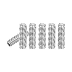 PATIKIL 100̘Zp\PbgOuXN[ M3x10mm lWgOu{g 304XeXX`[ hAnhCgtCp
