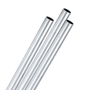 M METERXITY 3 300mm 6063A~jEۊ 11mma13 mmOaV[XA~jE`[u /H/DIYNtgp [0.43"x0.51"x12"]