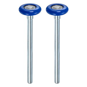 M METERXITY 2pbN iCK[WhA[[ 1.8"/46mm ÂȃK[WhAzC[7"/178mmXe 6200zz 8{[V[hxAOtK[WhAp[u[]