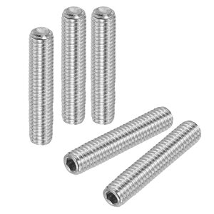 PATIKIL 50̘Zp\PbgOuXN[ M6x35mm lWgOu{g 304XeXX`[ hAnhCgtCp