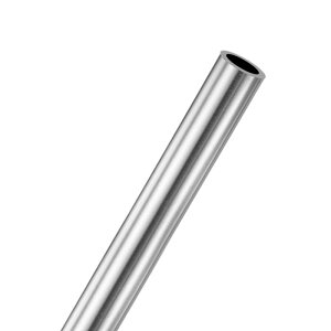 M METERXITY 1 300mm 304XeX| 6mm OD 0.8mm ǌV[XXeX| /H/DIYNtgp [0.24x0.03x11.8"]