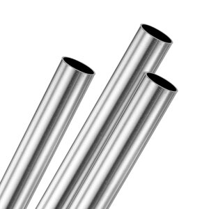 M METERXITY 3 300mm 304XeX| 12mm OD 0.5mm ǌV[XXeX|z /H/DIYNtgp  [0.47x0.5x11.8"]