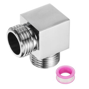G1/2" V[_Co[^[ou 2EFC XeXX`[rfpA_v^[RlN^[z[XtBbeBOeB[ rfpouz[XgC֌pPTFEe[vt i40mm Vo[j