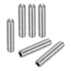 PATIKIL 100̘Zp\PbgOuXN[ M4x16mm lWgOu{g 304XeXX`[ hAnhCgtCp