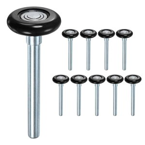 M METERXITY 10iCK[WhA[[ 1.8"/46mm ÂȃK[WhAzC[ 4.3"/108mm Xe  6200zz 8{[V[hxAOtK[WhAp []