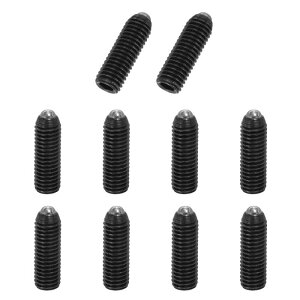 PATIKIL M10x30mm {[|C gZbgXN[A10 J[{| Zp\Pbg XvOvW[ OuXN[ YƋ@B Ƌ EpA