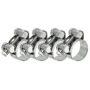 PATIKIL z[Xoh 26-28 mm z[XNv 304XeX \ ͌Œ GA[z[X  Rz[XŒp 4