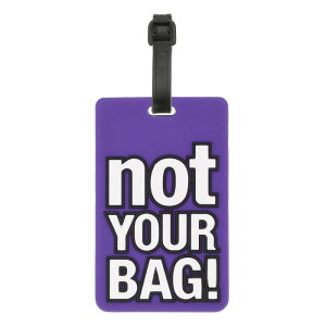 PATIKIL QbW^OiNot Your Bagj PVCʔsוobO^OX[cP[Xʎqxjp p[v