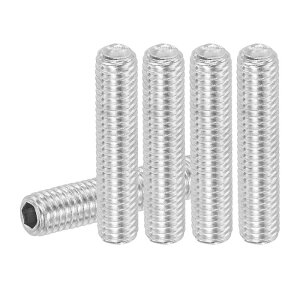 PATIKIL 20̘Zp\PbgOuXN[ M5x25mm lWgOu{g 304XeXX`[ hAnhCgtCp