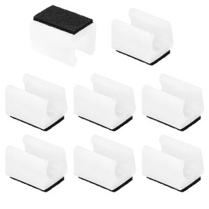 PATIKIL tFgpbht̒`̈֎qrJo[8 14mm̃X[YȃXCh mCYȂ Ƌ̑̃n[hEbhی ̊~ `[rOLbv ItBXp zCg