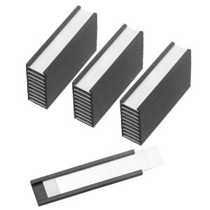 PATIKIL Cxz_[ 2" x 0.5" y[p[}t 50Zbg C`l Ct@CLrlbgx VFtf[^J[hz_[ ^X^h VFt zCg{[h c[