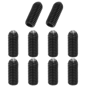 PATIKIL M5x12mm {[|C gZbgXN[A10 J[{|Zp\PbgXvOvW[OuXN[AYƋ@BƋEpA