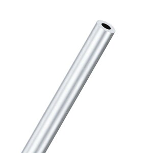 M METERXITY 1 300mm 6063A~jEۊ 10mma20mmOaV[XA~jE`[u /H/DIYNtgp [0.39"x0.79"x12"]