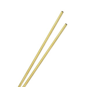 M METERXITY 2pbN 300mm ^Jۊ Oa4.5mm ǌ0.5mm H65 ^JV[X`[u /@BH/DIYNtgp  [0.18x0.02x12"]