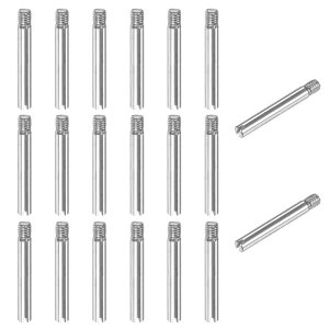 M METERXITY 20pbNM4 x 30mmXbgt~s_EG 304XeX|OXbhʒu߃sfoCX/ؐvWFNgpss Vo[g[