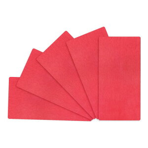 M METERXITY 5pbN ^rWlXJ[h 80x40x0.5mm A~v[g U[^v[g DIY/fReBu/z[/l[v[g/JX^󔒃J[h[bh]